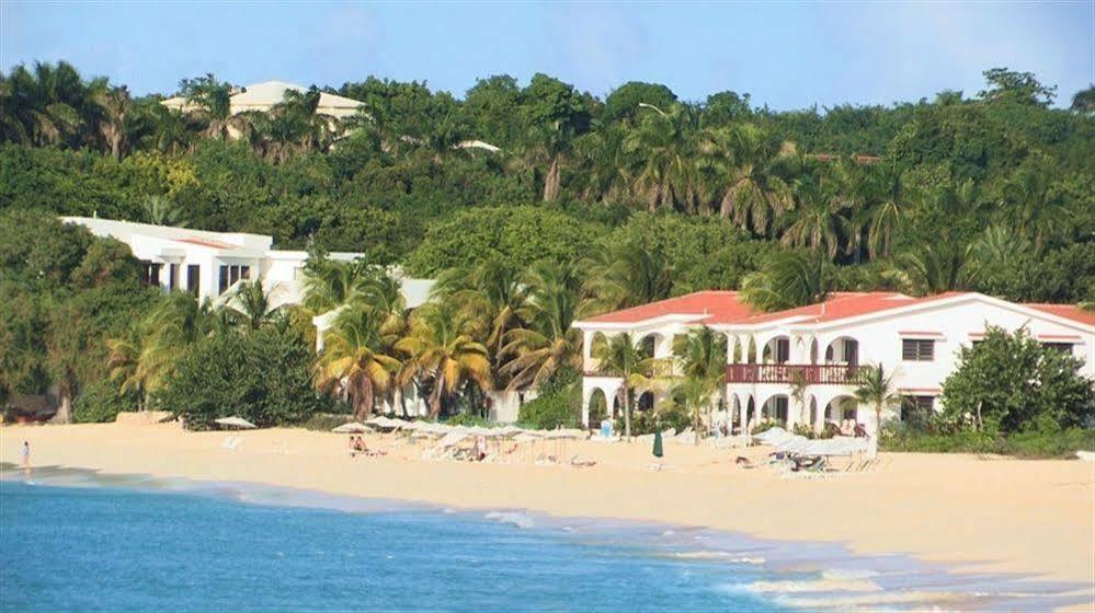 Carimar Beach Club Meads Bay Exterior foto