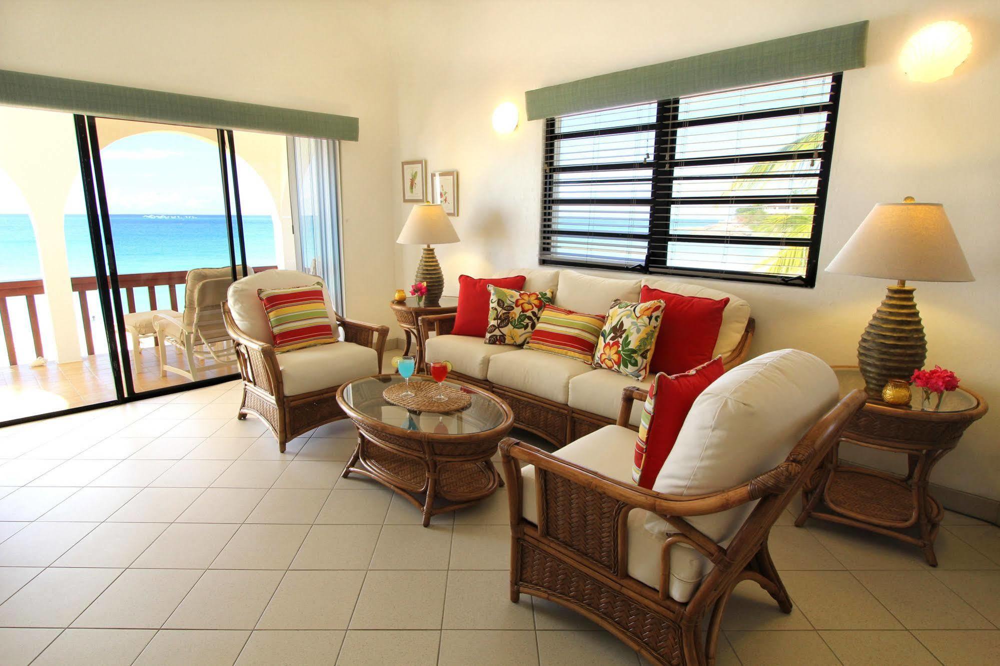 Carimar Beach Club Meads Bay Exterior foto